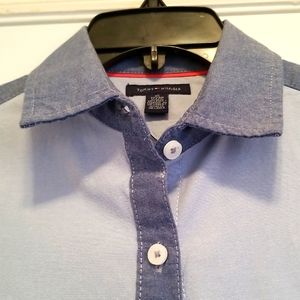 Tommy Hilfiger Sleeveless Dress